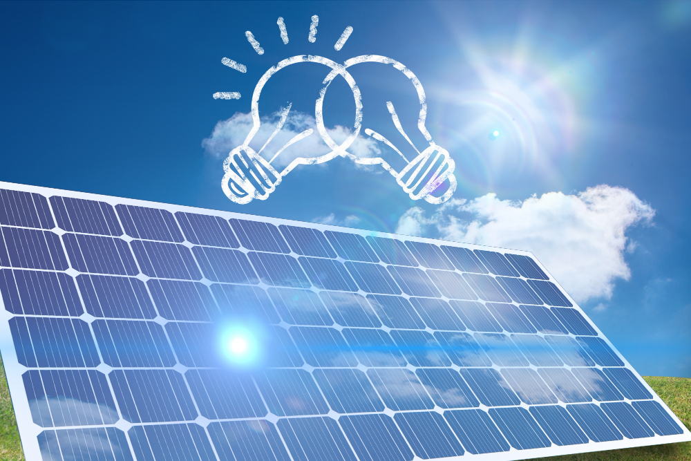 Солнечные модули в качестве альтернативной энергии для дома